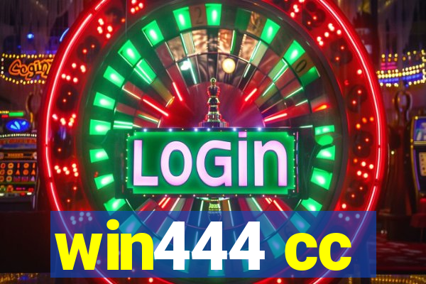 win444 cc